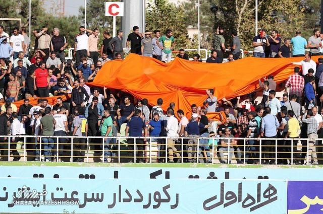 انحلال باشگاه ریشه‌دار فوتبال ایران؟/ بیانیه رسمی صادر شد