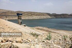بحران بی‌آبی مشهد برطرف می‌شود؟ | آغاز آب‌گیری سد شوریجه، امید تازه برای مردم مشهد 