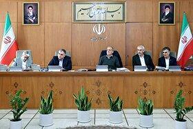 تاکید پزشکیان بر تسریع در اجرای قرارداد توسعه میدان نفتی