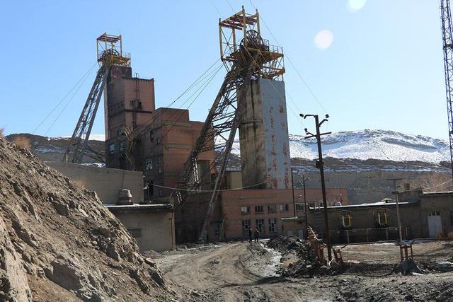 راه‌اندازی نیروگاه زغال‌سنگ‌سوز طبس؛ مطالبه راهبردی شرق کشور