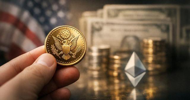 رشد ۵ برابری اوراق خزانهداری توکنیزهشده آمریکا در ۱۸ ماه اخیر