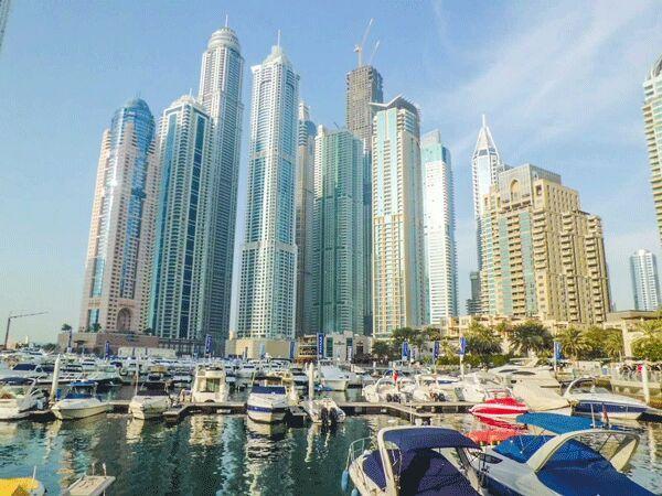 ۵ اشتباه پر هزینه در سفر به دبی که نباید مرتکب شوید!