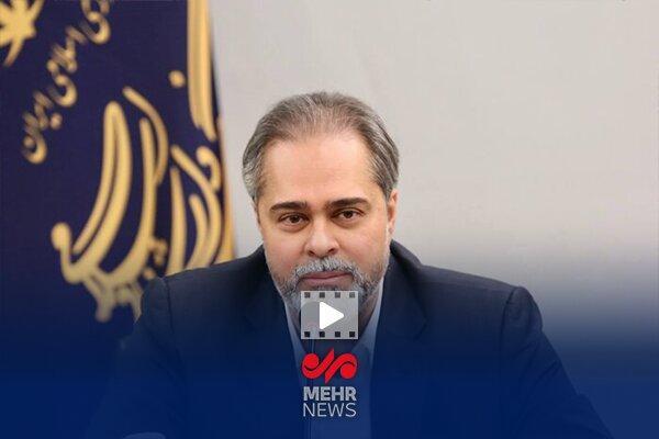 رئیس سازمان سینمایی: امسال شاهد تنوع و چندصدایی در سینما حقیقت بودیم
