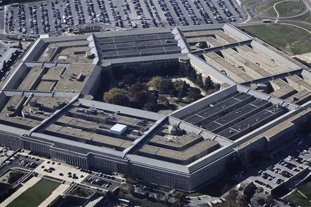طرح جدید وزارت جنگ آمریکا برای عقبنشینی نظامی از خاورمیانه