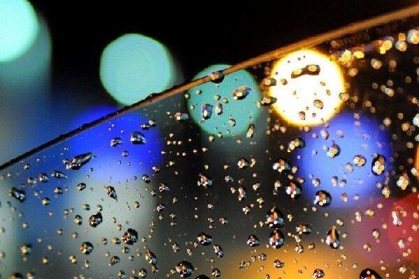 تداوم بارش شدید باران در مشهد