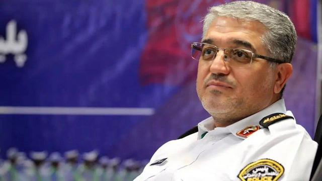 مرکز آزمون تصادفات خودروها مسئول ارزیابی ایمنی خودروها