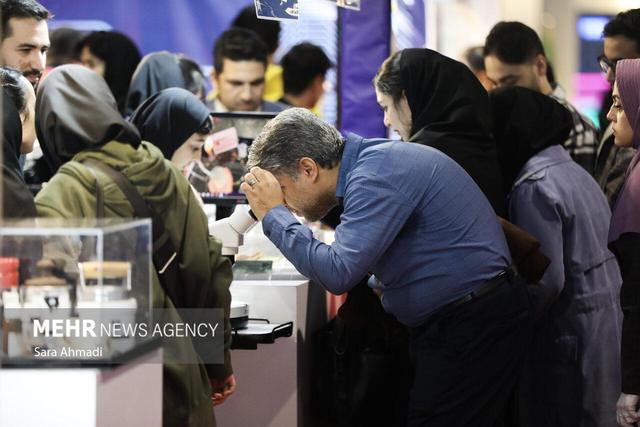 جای خالی پژوهشگران خراسان شمالی در تصمیم گیری های کلان