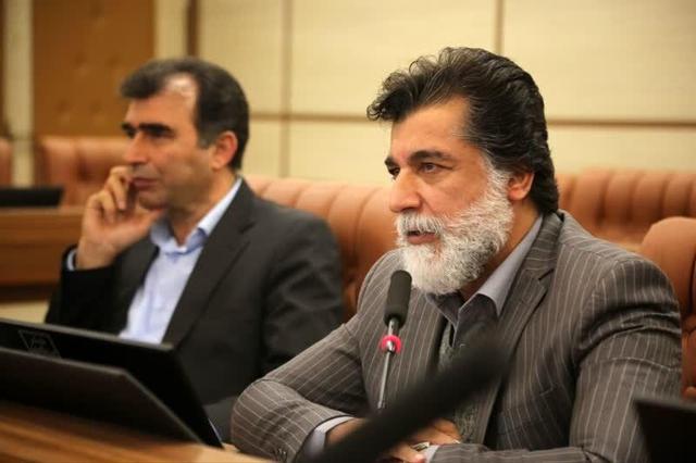 مریدی:فارس آماده پذیریش مسئولیت‌های بیشتر در حوزه‌های میراثی است