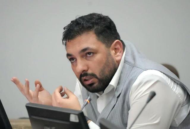 افشار: ارومیه از ظرفیت‌ بودجه‌ای و مزایای کلانشهرها برخوردار نیست