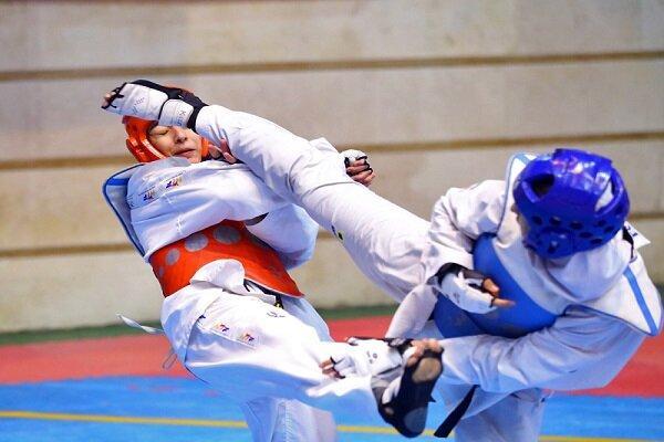 شروع دوباره لیگ برتر تکواندو بانوان با تقابل مدعیان