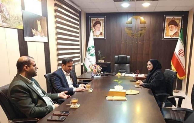 رئیس حوزه قضایی بخش ریگ: حفظ محیط زیست حق عمومی است