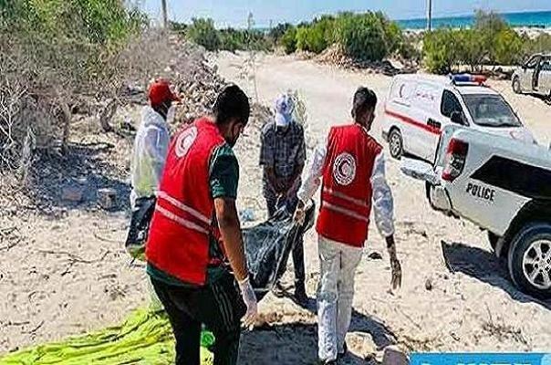 پیکر دختر ۹ ساله مفقود در سیلاب رویدر خمیر پیدا شد