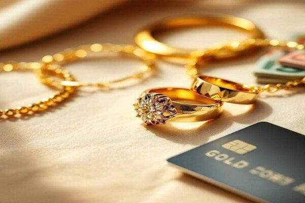 خرید طلای قسطی بدون پیش‌پرداخت را از کجا انجام دهیم؟