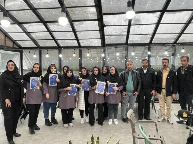 رعایت اصول ایمنی وظیفه جدی رانندگان مدارس