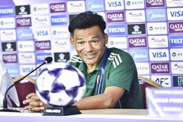 مورایس سرمربی الشارجه امارات شد