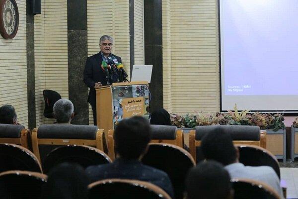 توضیحات مدیرکل هواشناسی هرمزگان درباره آخرین جزئیات سامانه بارشی