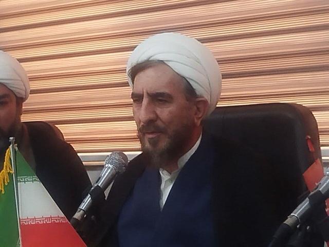 مظفری: رویکرد جهادی قوه قضاییه حمایت از تولید است