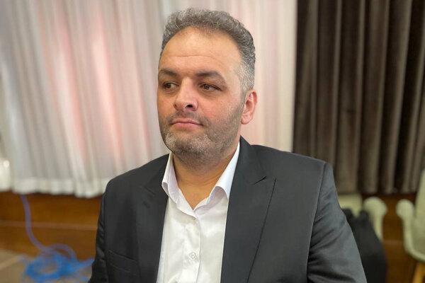 توسعه وزنه‌برداری استان‌ها با برنامه‌ریزی منسجم فدراسیون دنبال می‌شود