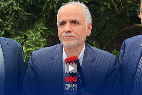 واکنش وزیر دادگستری به برخورد با تخلفات نهاده‌های دامی