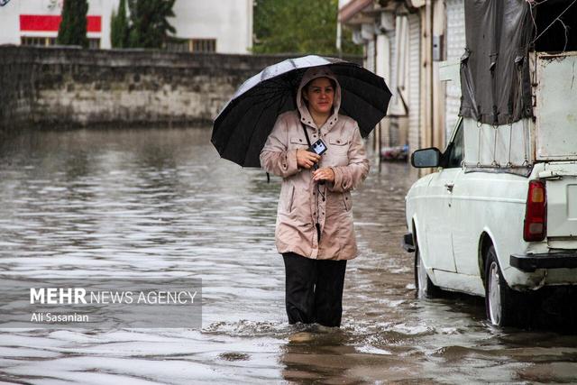 مناسب‌سازی ۸۳۹ تقاطع شهری در راستای ارتقای دسترس‌پذیری معابر تهران