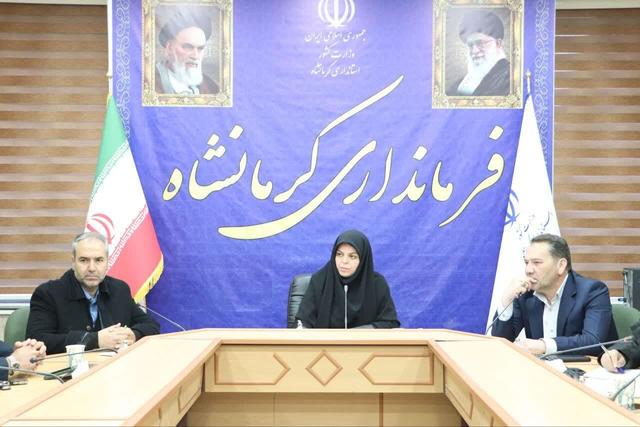 پایش هفتگی تعهدات اشتغال‌زایی دستگاه‌ها در کرمانشاه
