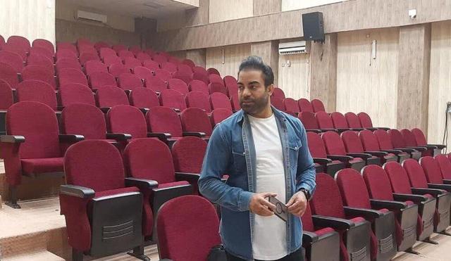 هنوز با حذف کامل «هارد» فاصله داریم/ سامانه «شناسا» با هدف تسهیل فرآیند ارسال فیلم به سینماها طراحی‌شده