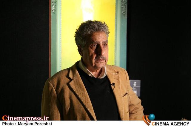 بهترین شکل شناخت یک هنرمند از طریق رصد کارهای اوست/ شیفتگی ویژه «عبدالحمید قدیریان» به «نور» محور اصلی جذابیت آثار او است