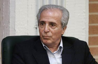 پرتره «دکتر علی بلوکباشی» به تلویزیون می‌آید