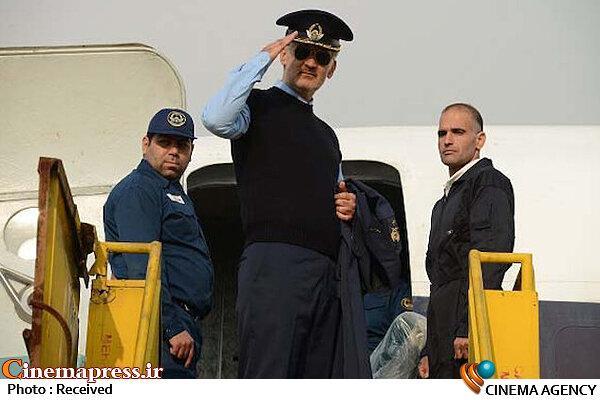 «منصور» به همراه «دیده بان» به تلویزیون می‌آید