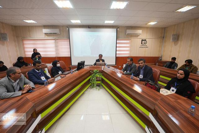 برگزاری نشست علمی «میراث فرهنگی هوشمند؛ چشم‌انداز هوش مصنوعی و تحول دیجیتال» در سیستان و بلوچستان