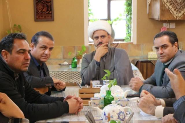 احیای بافت تاریخی عقدا؛ محور گفت‌وگوی مسئولان و فعالان گردشگری