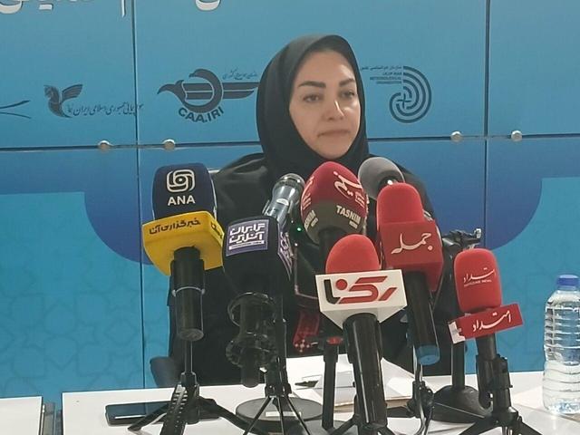 بارش‌های زمستان نرمال خواهد بود/ کم بارشی‌ها جبران نمی‌شود