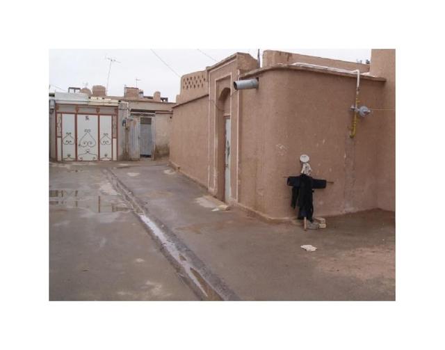 تالِ مَتال؛ عروسک باران خواه بشرویه