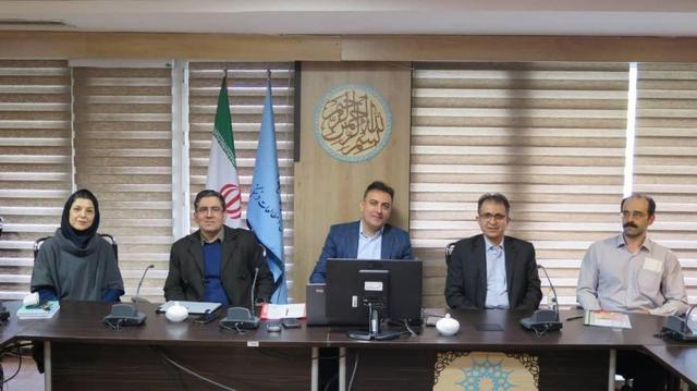 تفکر خودباورانه؛ دریچه‌ای به سوی فرهنگ ایرانی