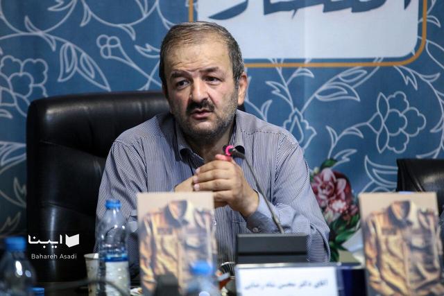 میان واقعیت و روایت: چالش‌های خاطره‌نگاری دفاع مقدس در عصر امروز