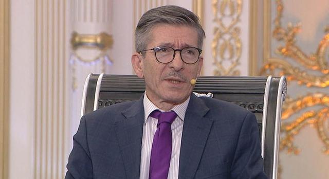 کلید تصمیم‌گیری اتحادیه میهنی در دست خود این حزب نیست