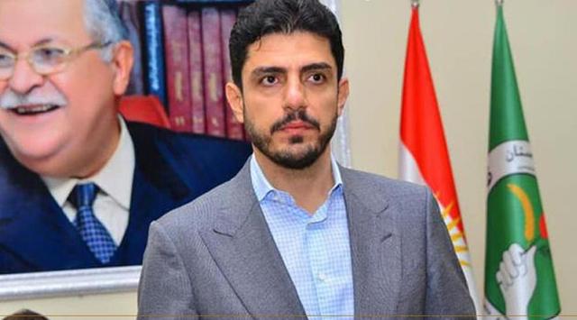 عضو دفتر سیاسی اتحادیه میهنی: حزب دمکرات دیدگاه خود را دارد و ما هم دیدگاه خودمان