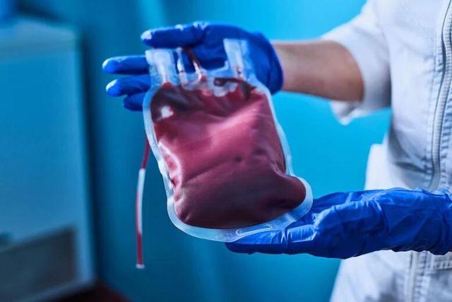 خون پیر، پیشرفت آلزایمر را تسریع می‌کند