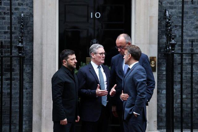 اروپا در پیچ تاریخی تقویت توان دفاعی و بازتعریف روابط فراآتلانتیکی