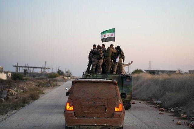 درخواست سازمان ملل برای اخراج ۲۴ هزار نیروی امنیتی سوریه