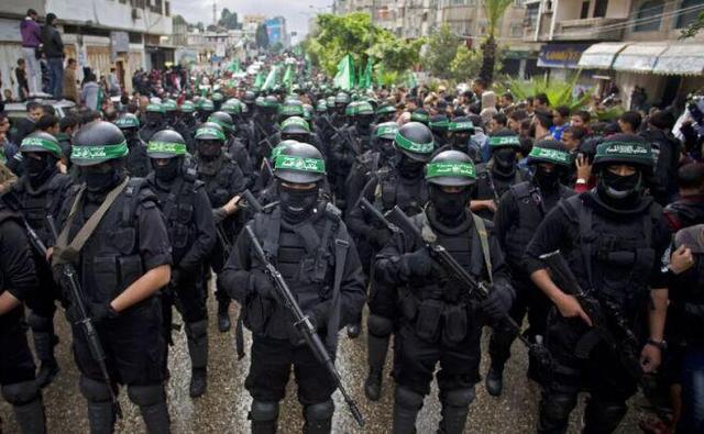 رسانه رژیم صهیونیستی: حماس در دو ماه، سه هزار نیرو جذب کرده است