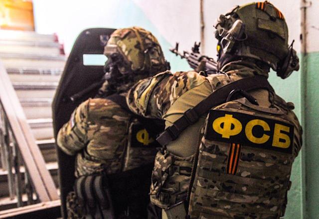 سرویس امنیت روسیه از خنثی کردن طرح خرابکاری در خطوط نفتی این کشور خبر داد