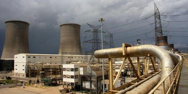 بازگشت واحد ۲۵۰ مگاواتی نیروگاه شهید رجایی به مدار تولید