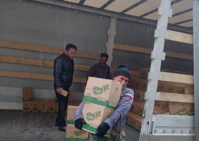 ۳۰۰ تن روغن خوراکی تنظیم بازار در اردبیل ذخیره شد