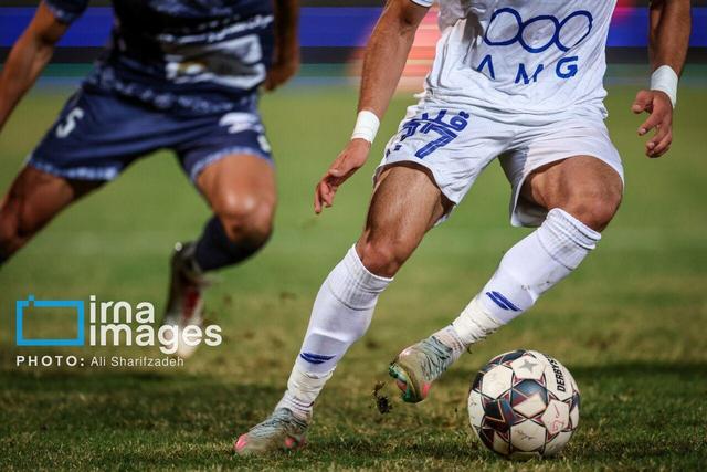 اعلام اسامی محرومان جام حذفی؛ کاپیتان پرسپولیس دیدار مقابل تراکتور را از دست داد