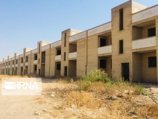 ۱۸۵ هکتار زمین برای ساخت مسکن در گلستان تغییر کاربری داده شد