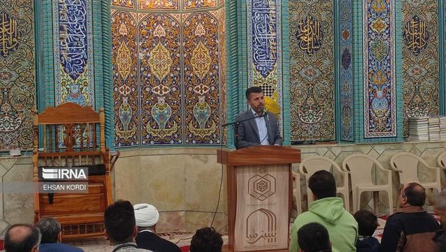 عضو هیات رییسه مجلس: دزفول اثرات تاریخی زیادی در کشور داشته است