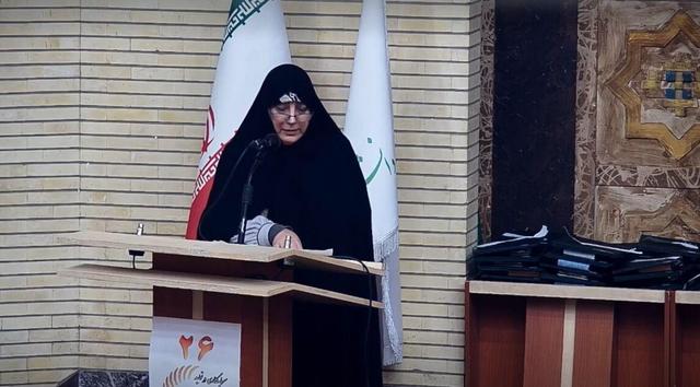 تمامی رشته‌های تکمیلی به‌روز دنیا در دانشگاه الزهرا (س) دایر است