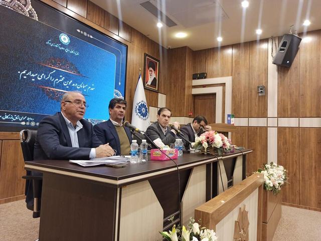 معاون دادستان کشور: قوه قضائیه فراتر از وظایف قانونی در کنار دولت و تولید ایستاده است