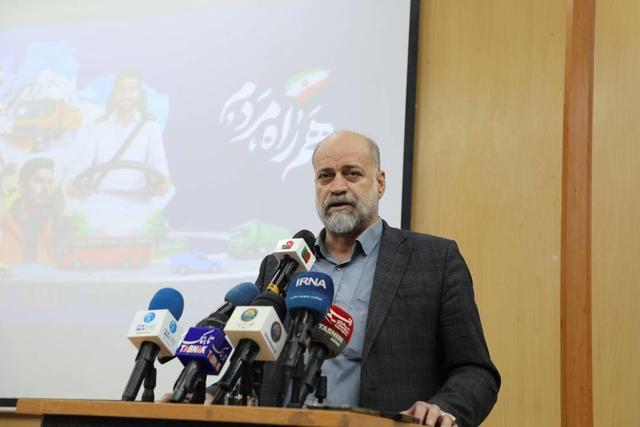 معاون استاندار ایلام: صداقت با مردم رویکرد اصلی دولت چهاردهم است